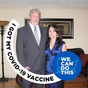 Meet your Posher, Patrick